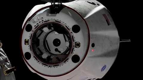 SpaceX Crew Dragon Returns from Space Station on Demo-1 Mission