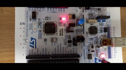 STM32 Tutorial