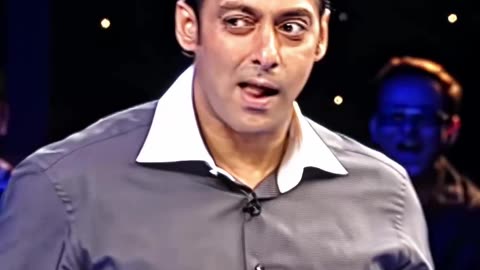 Salman khan Op