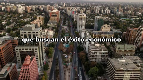 El Secreto del Éxito Financiero: ¿Cómo los Países Más Ricos del Mundo Lo Logran?