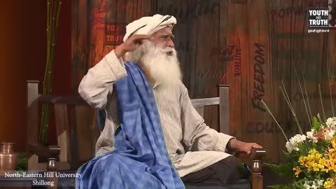 Head or Heart - Sadhguru