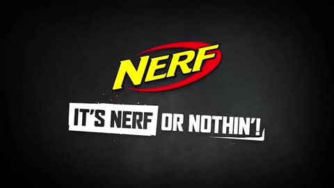 NERF ELITE INFINUS