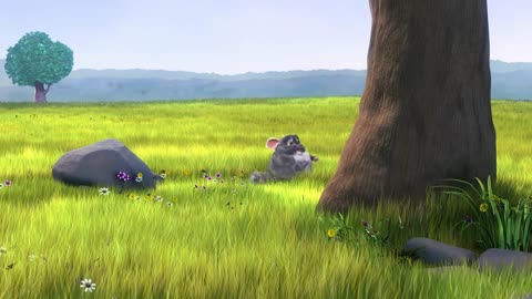 Big Buck Bunny 60fps 4K - Official Blender Foundation Short Film_p8