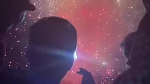 Launching a $40,000 Firework🔥