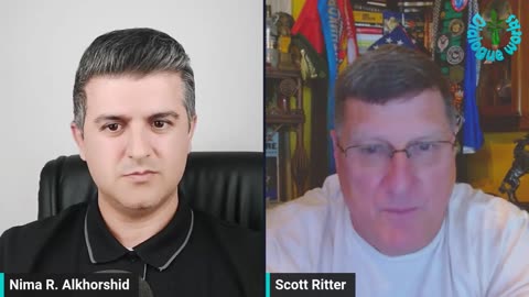 Scott Ritter: How Far Will Iran Go in Striking Israel? Russia Prepares for a Showdown with NATO?