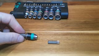 Wera Tool Check Plus Review