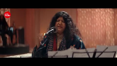 Tu Jhoom | Naseebo Lal x Abida Parveen