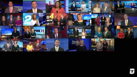 Sinclair Media 4 am talking Points Mockingbird Media