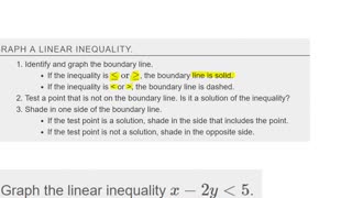 Math62_MAlbert_4.7_Graphs of linear inequalities