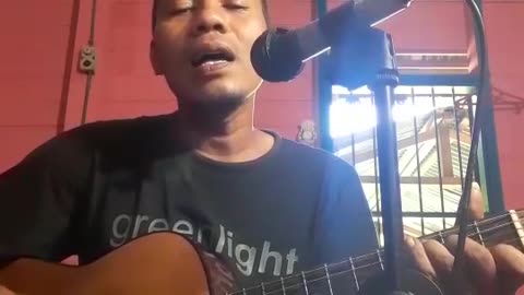 Aceh Song Acoustic By Mahlil D'Ratef