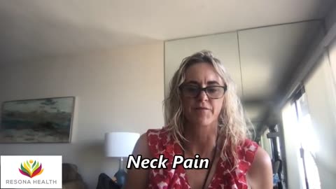 Neck Pain