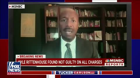 This drives Democrats insane about Rittenhouse verdict