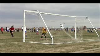 2013 Hannah Youth Spring Soccer