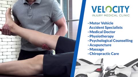 Calgary Physiotherapy | Velocityclinic.com