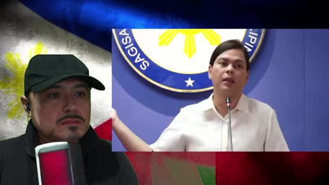 KAPAPASOK LANG! DUTERTE-DU30 2028? VP SARA SINUPALPAL SI TAMBA AT SI RAUL