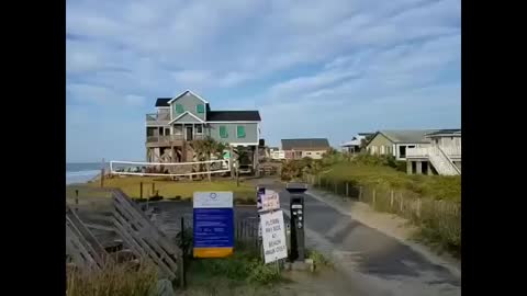 Folly Beach