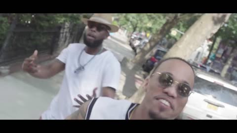 Talib Kweli - Traveling Light ft. Anderson .Paak (Video)