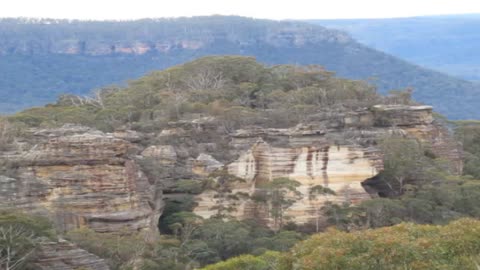 Huge mountain - Outside Adventures