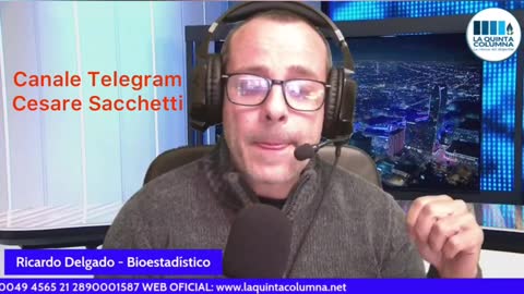 dott. Riccardo Delgado parla di Biscardi