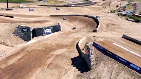 Nitro Rallycross is now Nitrocross!