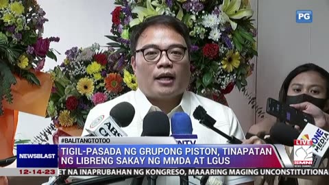 DOTr, nanindigan na hindi na palalawigin ang Dec. 31 franchise deadline