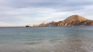 Cabo San Lucas morning