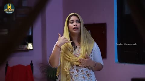 Begum _ Season 2 _ Episode - 8 _ Abdul Razzak _ Hyderabadi Comedy _ Ramzan Special Video 2023 (1)