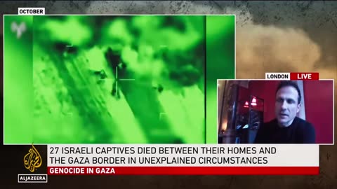 Finally ‼️Investigation reveals Israeli Apache helicopters behind most civilian deaths in Oct 7.