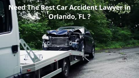 Kaufman & Lynd | Car Accident Lawyer in Orlando, FL