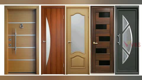 Modern Door Design Ideas