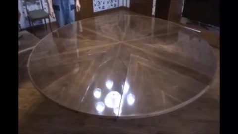 Interesting table