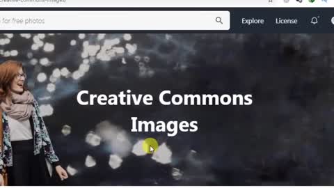 Creative Commons