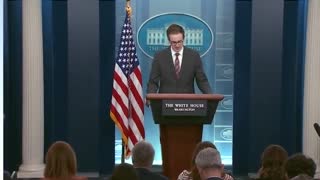 Press Secretary Contradicts Biden