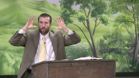 The Significance of the Resurrection - 2015 April 5 - Steven Anderson