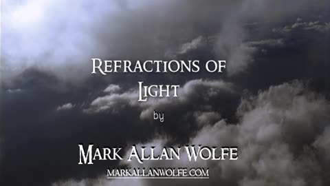 Refractions of Light