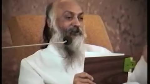 "OSHO: वर्तमान में जीना"