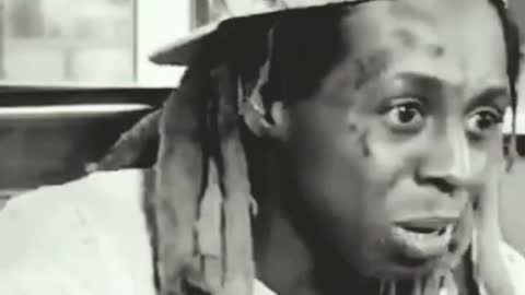 Lil Wayne on racism #subtitles #lilwayne #fyp #foryoupage #rap