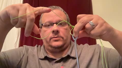 Palomar Knot | How To Tie #fishing #fishingknots #fishingknot #fishingknottutorial