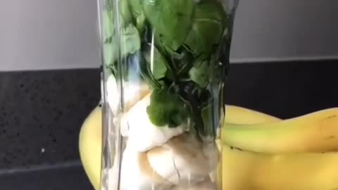 Green Smoothie