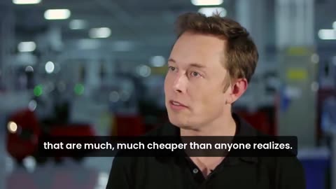 The First Principles Method Explained by Elon Musk