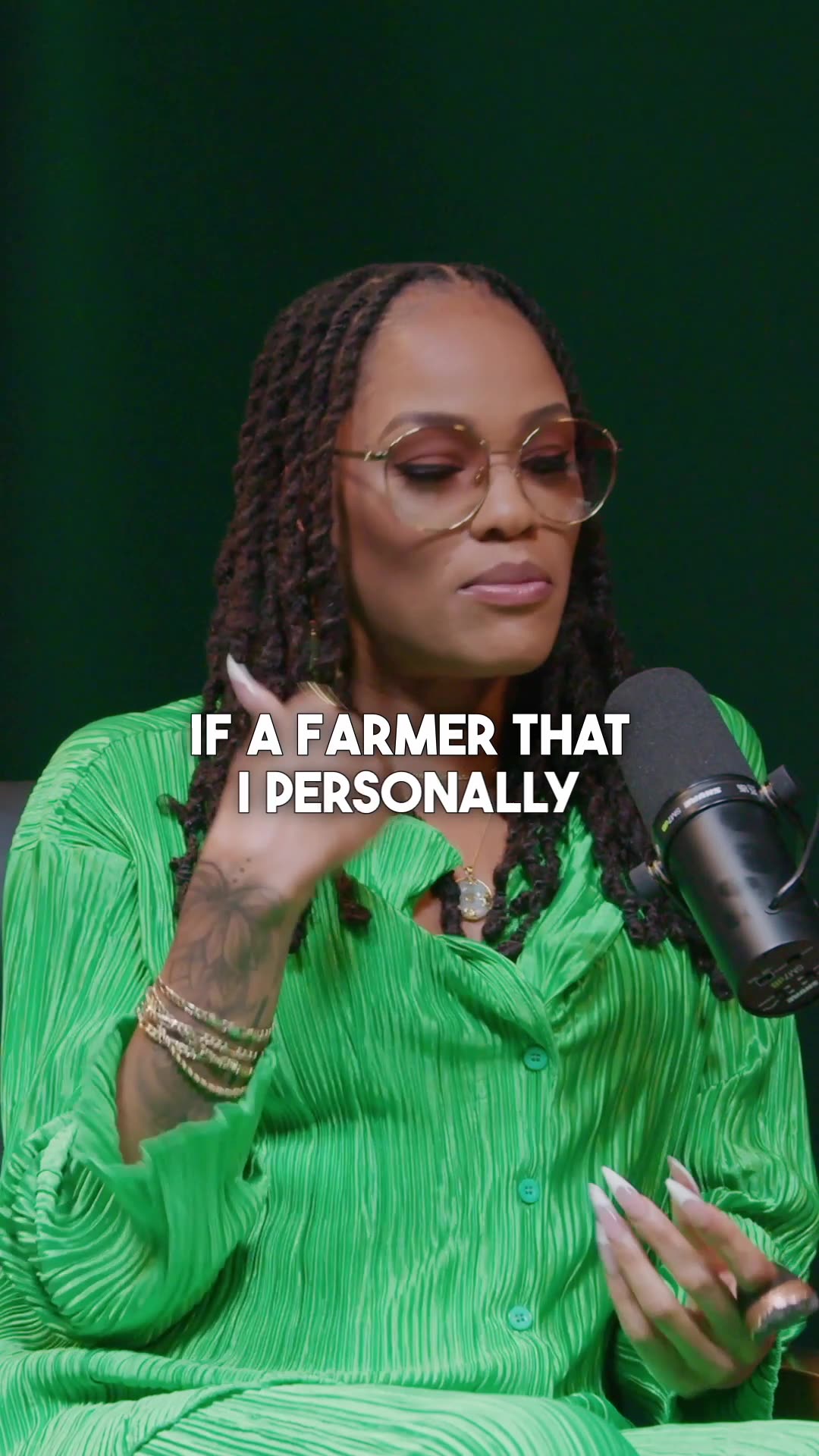 Are you particular about the type of food you eat?