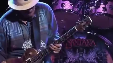 Santana / Suenos Live @ The House Of Blues L.A. 2016