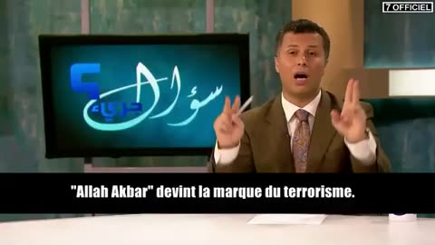 en faite c'est bien vrai que l'islam c'est vraiment une secte satanique