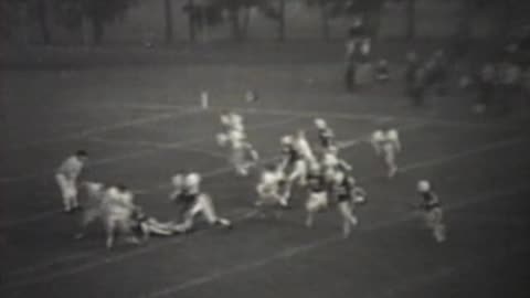 1975 TUFTS VS BOWDOIN