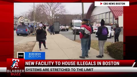 New Facility To House Illegals In Boston