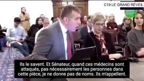 THOMAS RENZ DÉNONCE ET RÉVÈLE DES CHIFFRES CHOQUANTS, DÉPARTEMENT DE LA DÉFENSE !!!