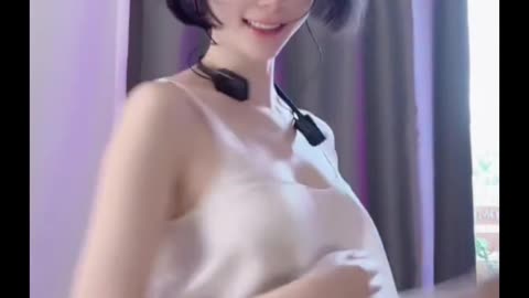 Sexy cute kawaii