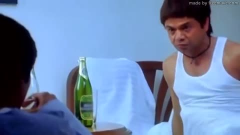 Rajpal yadav best comedy scene