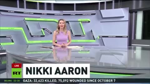 RT News March 30, 2024 2PM GM