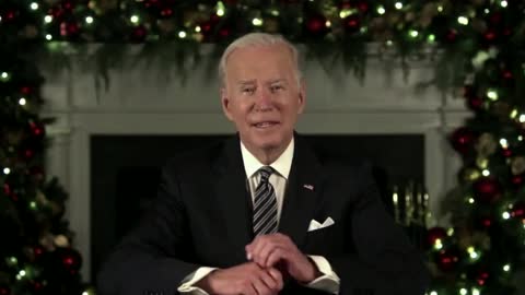 "Joe Biden" mentions Qanon